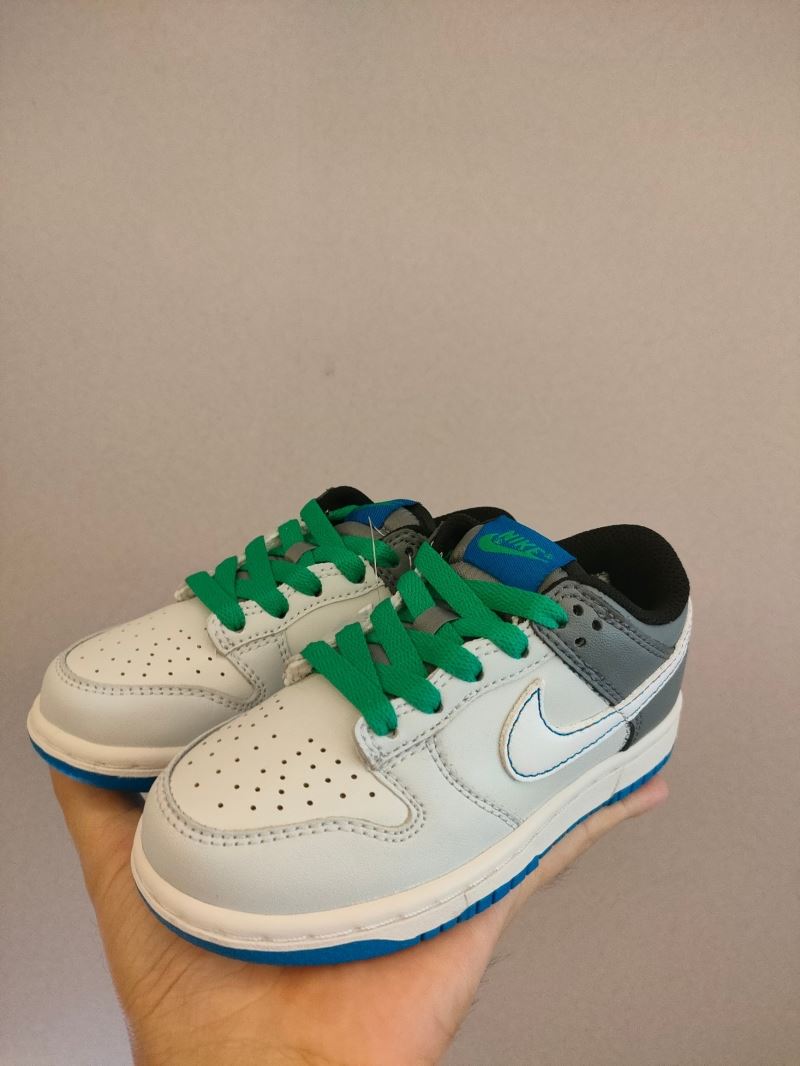 Nike Kids Shoes